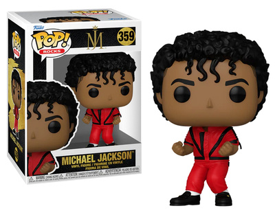 Funko - Michael Jackson Thriller