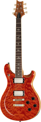 PRS - 70th SE McCarty 594 Quilt BO