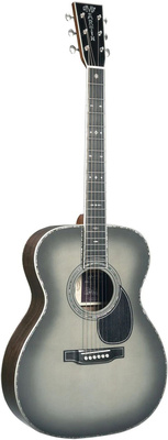 Martin Guitars - OM-45 John Mayer 20th Anniv.