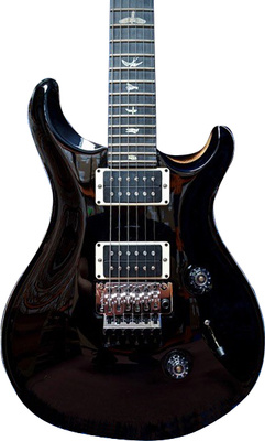 PRS - Custom 24 Floyd CC WL Black