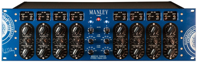 Manley - Massive Passive XXV