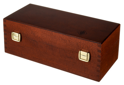 Neumann - Wooden Box U89