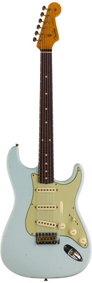 Fender - '59 Special Strat JRN Fender - '59 Special Strat JRN