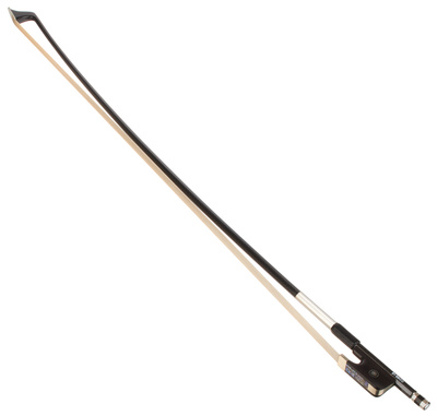 Academy by BBICO - 2* Deluxe Carbon Vc Bow 4/4
