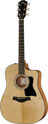 Taylor - 110ce-S Sapele