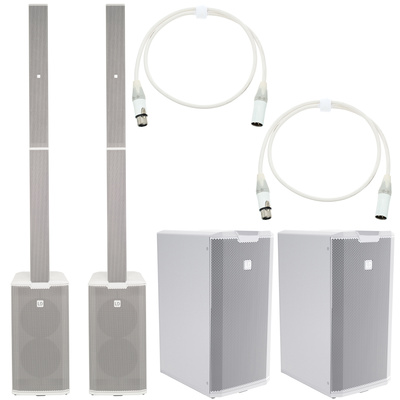 LD Systems - Maui 11 G3 Wedding Bundle