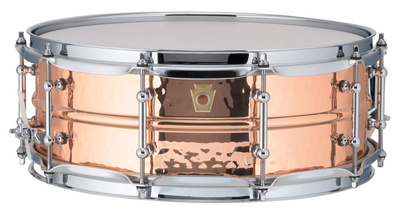 Ludwig - '14''x05'' LC660KT Copper Phonic'