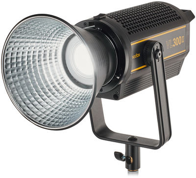 Godox - VL300II LED Video Light