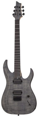 Schecter - Sunset Extreme Grey Ghost