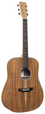 Martin Guitars - Special DX1-01 Koa