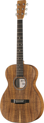 Martin Guitars - Special 0X1-01 Koa