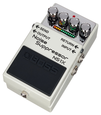 Boss - NS-1X Noise Suppressor