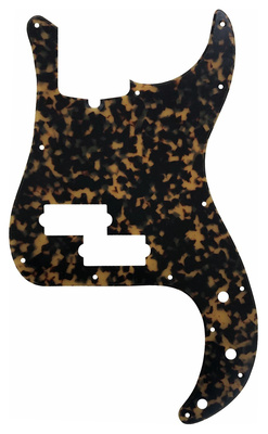dAndrea - P-Bass Pickguard TY Tortoise dAndrea - P-Bass Pickguard TY Tortoise