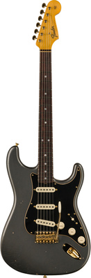 Fender - LTD '65 Dual Mag Strat CFM