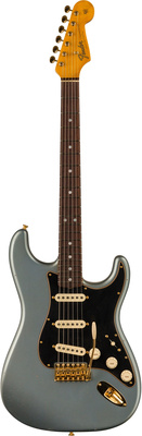 Fender - LTD '65 Dual Mag Strat BIM