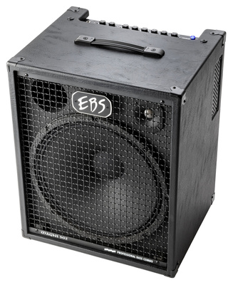 EBS - Magni 502-115