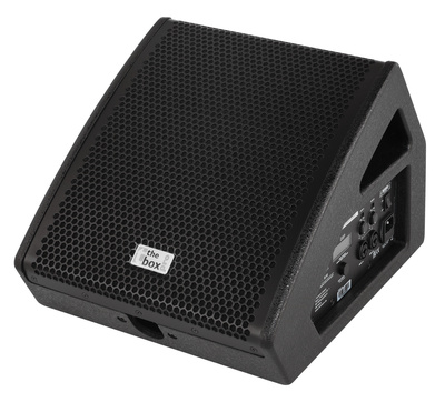 the box pro - MonX A10 the box pro - MonX A10