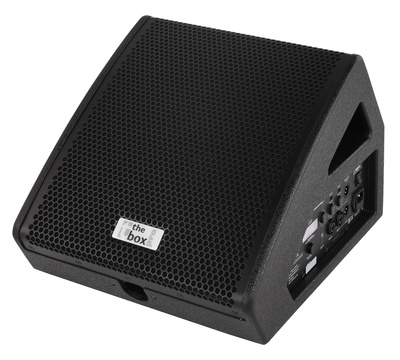 the box pro - MonX A12 the box pro - MonX A12