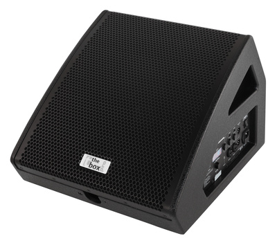 the box pro - MonX A15 the box pro - MonX A15