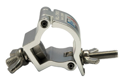 Duratruss - Jr. Stainless Steel Clamp