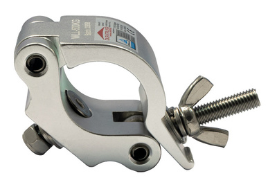 Duratruss - PRO Stainless Steel Clamp