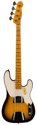 Fender - '53 Precision Bass Aged 2CS