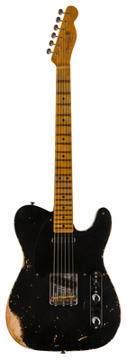 Fender - 1950 Double Esquire HAB Fender - 1950 Double Esquire HAB