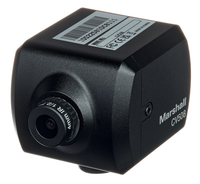 Marshall Electronics - CV508 Mini Full HD Camera