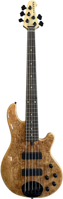 Lakland - Skyline 55-01 Deluxe 5 NAT