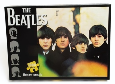 Paul Lamond Games - Puzzle Beatles For Sale