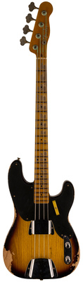 Fender - 53 P-Bass Relic A2CS LTD