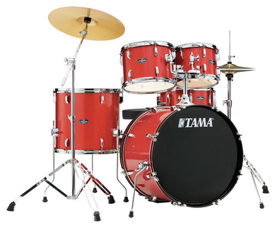 Tama - Stagestar 22 5-pcs Kit CDS