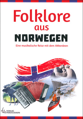 Purzelbaum Verlag - Folklore aus Norwegen