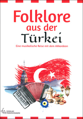 Purzelbaum Verlag - Folklore aus der TÃ¼rkei