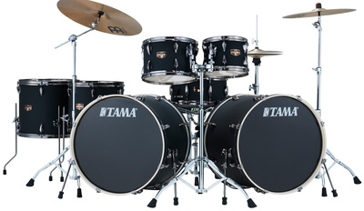 Tama - Imperialstar Double B.Set -BOB