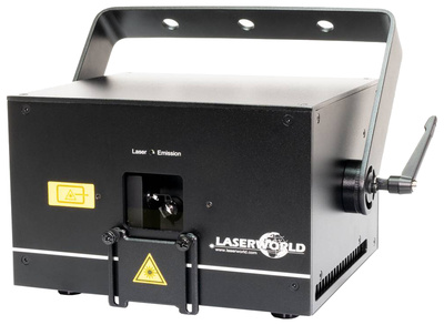 Laserworld - DS-1000RGB MK4