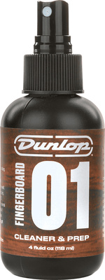 Dunlop - Fingerboard Cleaner 01