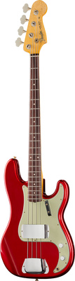 Fender - Custom 62 P-Bass CAR MBDG