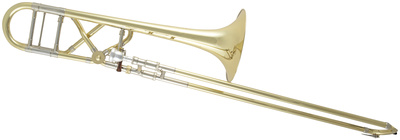 Bach - A47X Professional Trombone