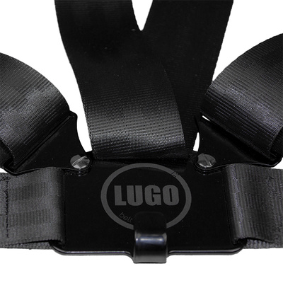 LUGO - Bassbelt Pro XL