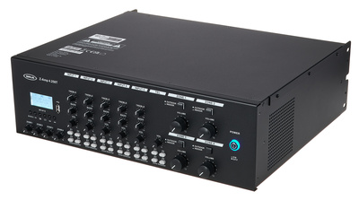 Sirus - Z-Amp 4.250T