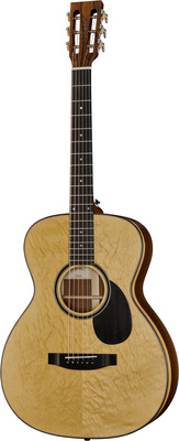 Lakewood - M-Brazilian Rosewood II Custom
