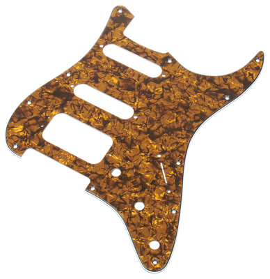 dAndrea - ST-Style HSS Pickguard GDP