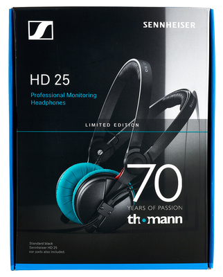 Sennheiser - HD-25 70th Anniversary