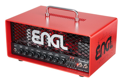 Engl - 70th Anniv.E606 Ironball 20 SE Engl - 70th Anniv.E606 Ironball 20 SE