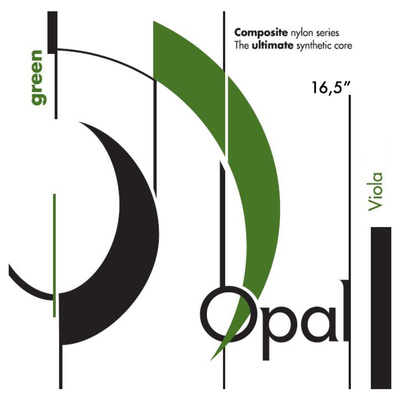For-Tune - Opal Green Va A Str. 15,5-16,5