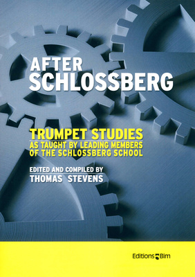 Editions Bim - After Schlossberg Trumpet