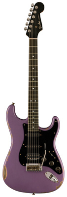 Fender - Custom Violet Strat Relic MBAM