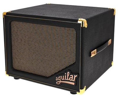 Aguilar - 70th Anniv. SL112 Gold