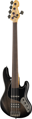 Sandberg - 70th Cal TM5 BKB SL Fretless